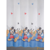  MICKEY függöny-180-03