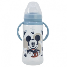 Mickey Mouse BABA KULACS 350 ML - SZILIKON CUMIVAL - MICKEY EGÉR babaétkészlet