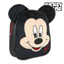 Mickey Mouse Gyerek Hátizsák Mickey Mouse 4476 Fekete gyerek hátizsák, táska