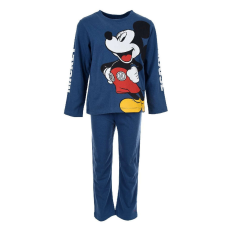 Mickey Mouse hosszú pizsama HU2135, kék, 6 év - 116 CM