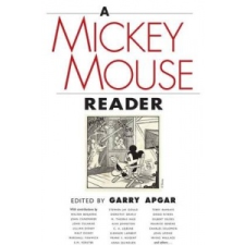  Mickey Mouse Reader idegen nyelvű könyv