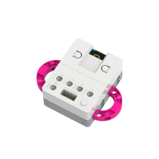  Micro:bit, Gigo Toys kompatibilis STEM Workshop robotkészlet kreatív és készségfejlesztő