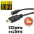 Micro HDMI kábel 2m (20317)
