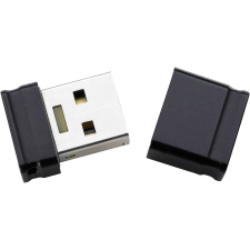 Micro Intenso 3500470 Micro Line 16GB, USB 2.0 fekete pendrive pendrive