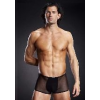  Micro Mesh Trunk Black.