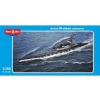  Micro Mir AMP British M-Class submarine 1:350 (MM350-025)