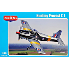  Micro Mir AMP Hunting Provost T.1 1:48 (MM48-014) makett