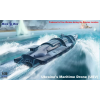 Micro Mir AMP USV Ukraines Maritime Drone 1:35 (MM35-028)