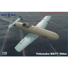  Micro Mir AMP Yokosuka MXY-7 Ohka 1:32 (MM32-004) makett
