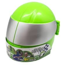  Micro Wheels közepes készlet többféle autópálya és játékautó