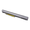  MICROBATTERY Akkumulátor 2200 mAh ezüst