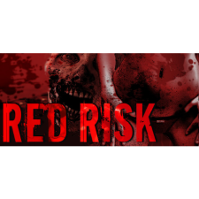 Microblast Games Red Risk (PC - Steam elektronikus játék licensz) videójáték