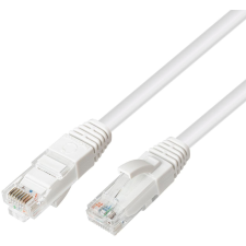 Microconnect ECO-MC-UTP6A005W nem csoportosított (ECO-MC-UTP6A005W) kábel és adapter