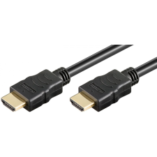 Microconnect HDMI 2.0 4Kx2K@60Hz kábel 3m (HDM19193V2.0) kábel és adapter
