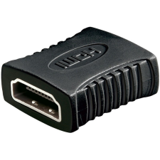 Microconnect HDMI 2.0 toldó adapter 4K 60HZ (HDM19F19F) kábel és adapter