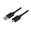 Microconnect Prémium USB 4 Gen 3.2 kábel 1.2m (USB4CC1)