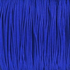 Microcord zsinór - Electric Blue vadász és íjász felszerelés