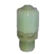  Microdos Injektor 1/2" PVDF SP 4 x 6mm medence kiegészítő