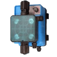  Microdos ME2-CA 3l/h - 7bar medence kiegészítő