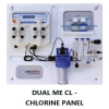 Microdos Microdos ME Dual PVDF Panel PH - 5,0l/h / CL - 10,0l/h