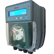 Microdos MP2-HT PH KIT 6 l/h - 1bar medence kiegészítő