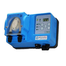 Microdos MP2-Oxygen 1,5l/h - 1bar medence kiegészítő