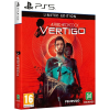 Microids Alfred Hitchcock: Vertigo, PlayStation 5, Konzol játékszoftver