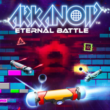 Microids Arkanoid: Eternal Battle (Digitális kulcs - PC) videójáték