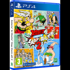 Microids Asterix and Obelix: Slap Them All! 2 - PS4 (PC - Dobozos játék) videójáték