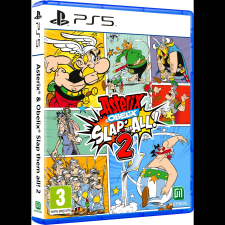 Microids Asterix and Obelix: Slap Them All! 2 - PS5 (PC - Dobozos játék) videójáték