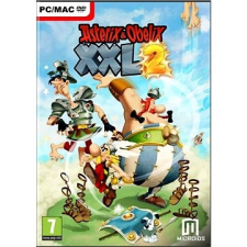 Microids Asterix and Obelix XXL 2 - PC DIGITAL videójáték