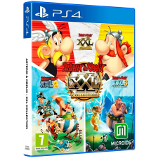 Microids Asterix and Obelix: XXL Collection - PS4, PS5 videójáték