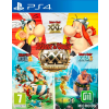 Microids Asterix & Obelix XXL Collection, PlayStation 4, Konzol játékszoftver