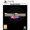 Microids Double Dragon Revive - Deluxe Edition, PlayStation 5, Konzol játékszoftver