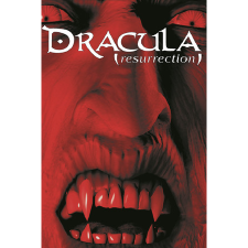 Microids Dracula: The Resurrection (PC - Steam Digitális termékkulcs) videójáték