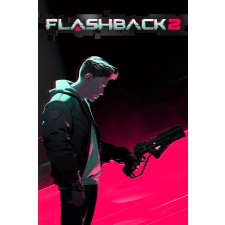 Microids Flashback 2 (digitális licenc) videójáték
