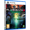 Microids Flashback 2 - Limited Edition - PS4