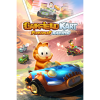 Microids Garfield Kart - Furious Racing (PC - Steam Digitális termékkulcs)