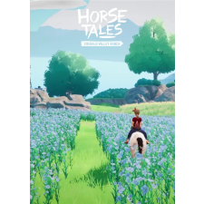 Microids Horse Tales: Emerald Valley Ranch (digitális licenc) videójáték