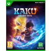 Microids Kaku: Ancient Seal, Xbox Series, Konzol játékszoftver
