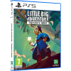 Microids Little Big Adventure - Twinsens Quest - Limited Edition - PS5
