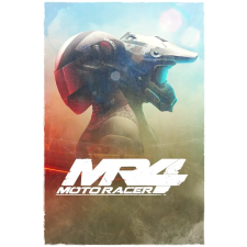 Microids Moto Racer 4 (Deluxe Edition) (digitális licenc) videójáték