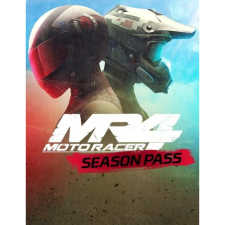 Microids Moto Racer 4 - Season Pass (PC - Steam elektronikus játék licensz) videójáték