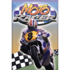 Microids Moto Racer Collection (PC - Steam elektronikus játék licensz) videójáték