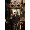 Microids Red Johnson's Chronicles 2: One Against All (digitális licenc)