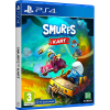 Microids Smurfs Kart - PS4
