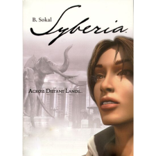 Microids Syberia (PC - Steam elektronikus játék licensz) videójáték