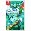 Microids The Smurfs 2: The Prisoner of the Green Stone, Nintendo Switch, Konzol játékszoftver