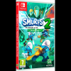 Microids The Smurfs 2: The Prisoner of the Green Stone - Nintendo Switch (PC - Dobozos játék)