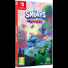 Microids The Smurfs: Dreams Reverie Edition - Nintendo Switch (PC - Dobozos játék)